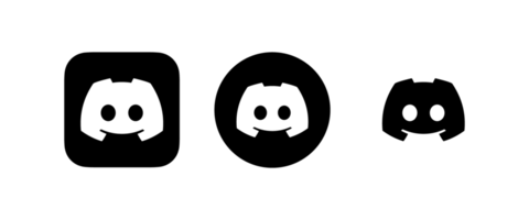 discord logo png, discord icon transparent png