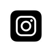 logotipo do instagram png, ícone do instagram transparente png