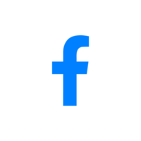 facebook logo png, facebook icoon transparant PNG
