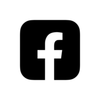 Facebook logo png, Facebook icona trasparente png