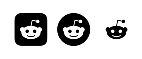 reddit logo png, reddit icono transparente png