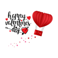 Happy valentine day png