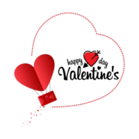 buon San Valentino png