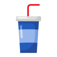 icono de refresco de dibujos animados. png