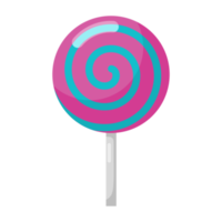 Cartoon Lollipop icon. png