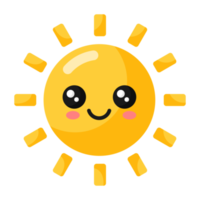 Kawaii Sonnensymbol. png