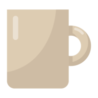 Symbol für heißen Kaffee. png