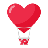 ícone de balão de ar. png