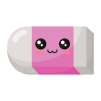 Cartoon Eraser icon. png