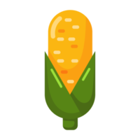 Cartoon Corn icon. png