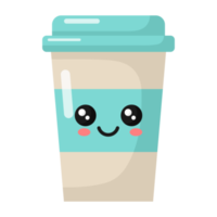 icône de tasse de café. png