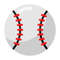 gli sport baseball icona. png