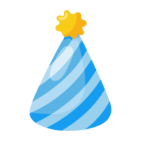 Party hats icon. png