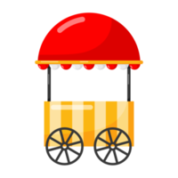 Symbol für Lebensmittelwagen. png