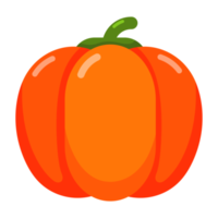 Cartoon Pumpkin icon. png