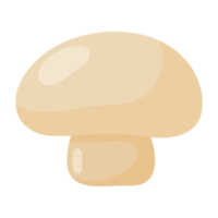 Cartoon Mushroom icon. png