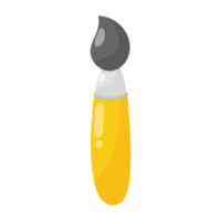 Paint brush icon. png