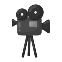 Movie camera icon. png