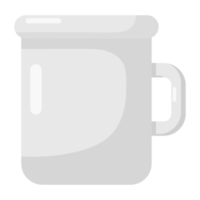 Cartoon Cup icon. png