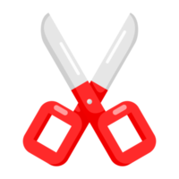 Cartoon Scissors icon. png