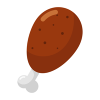 Chicken Leg icon. png