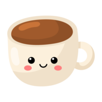 icono de la taza de café. png