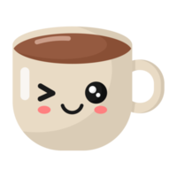 caffè tazza icona. png