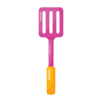 Cartoon Spatula icon. png