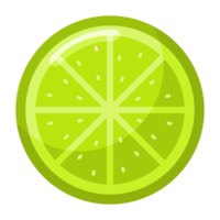 Cartoon Lime icon. png