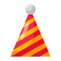 icono de sombrero de fiesta. png