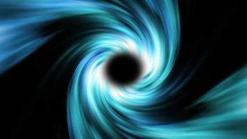 Space Vortex or Wormhole or Time Tunnel, a vortex animation, Neon Glowing Rays of Hyperspace, Digital Light Time Portal, vortex Loopable, and Hyperspace Warp Tunnel through Time video