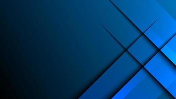 fondo azul abstracto con rayas diagonales