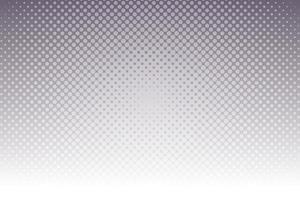 Pop art background with halftone dots in retro comic style. Vector illustration.