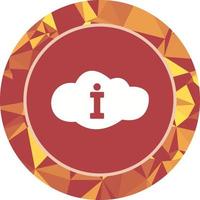 Information Vector Icon
