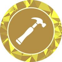 Nail Puller Vector Icon