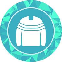 Sweater Vector Icon