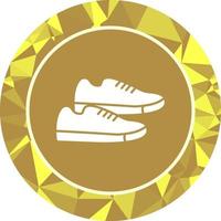 Sneakers Vector Icon