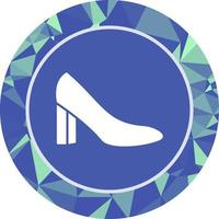 Heels Vector Icon