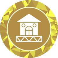 House Vector Icon