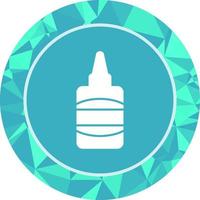 Glue Vector Icon
