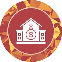 Debt Vector Icon