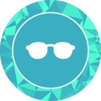 Sunglasses Vector Icon