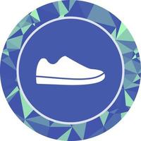 Shoe Vector Icon