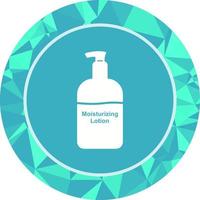 Lotion Vector Icon