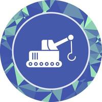 Lifter Vector Icon
