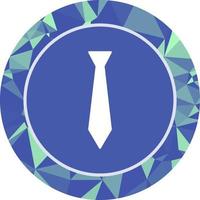 Tie Vector Icon