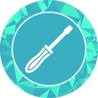 Screwdriver Vector Icon