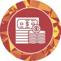 Money Vector Icon