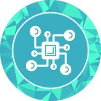 Connection Vector Icon
