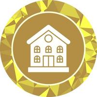 Property Vector Icon